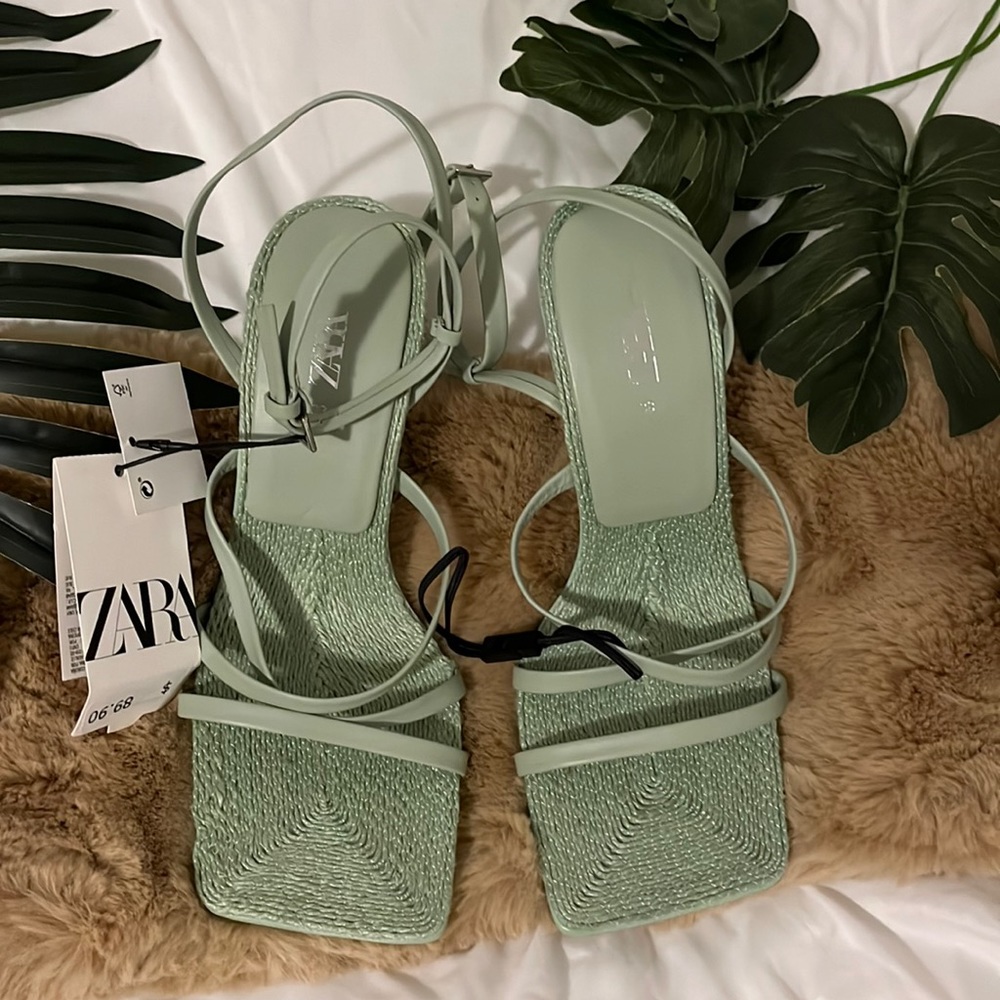 Zara new!